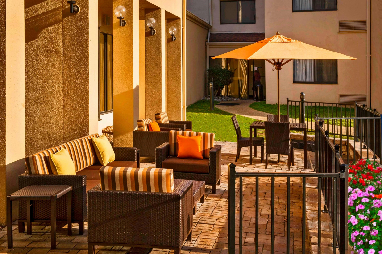Foto - Courtyard by Marriott Virginia Beach Norfolk