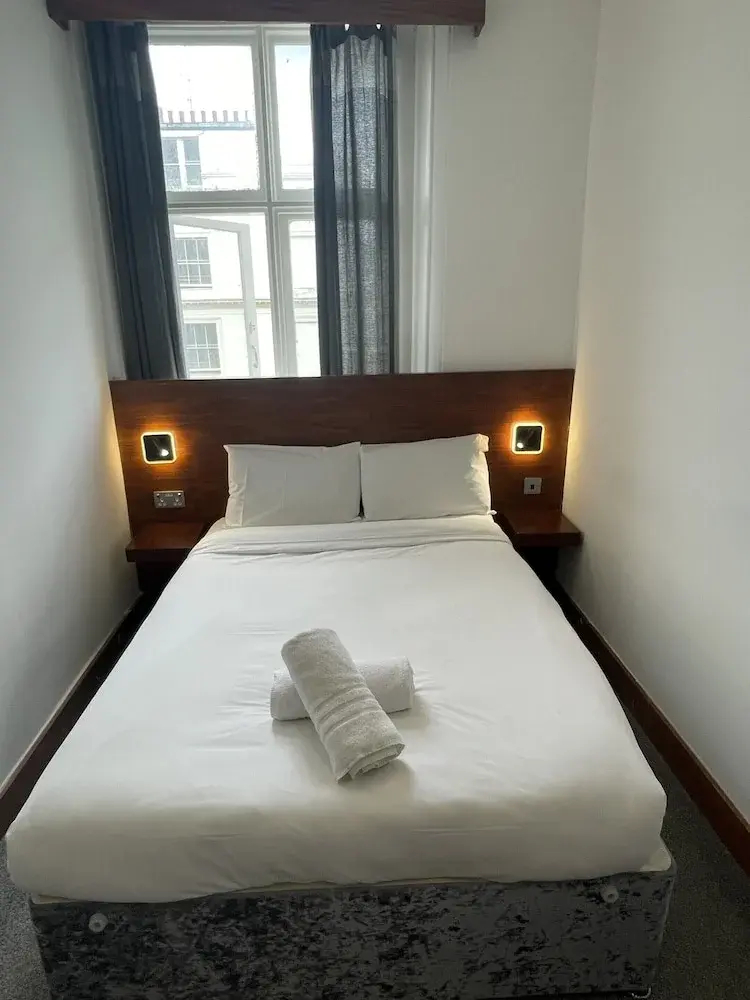 Foto - The Gate Hotel