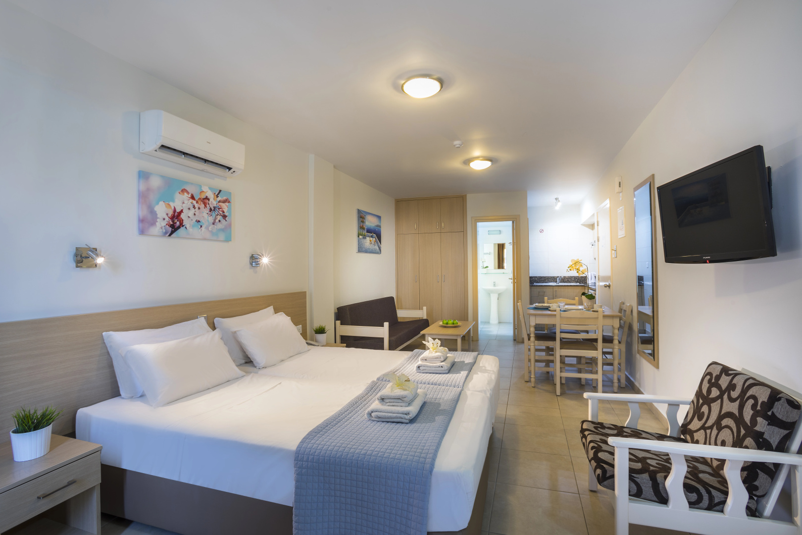 Photo - Christabelle Hotel Apartments