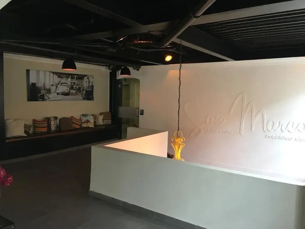 Photo - San Marco Hotel Curacao & Casino