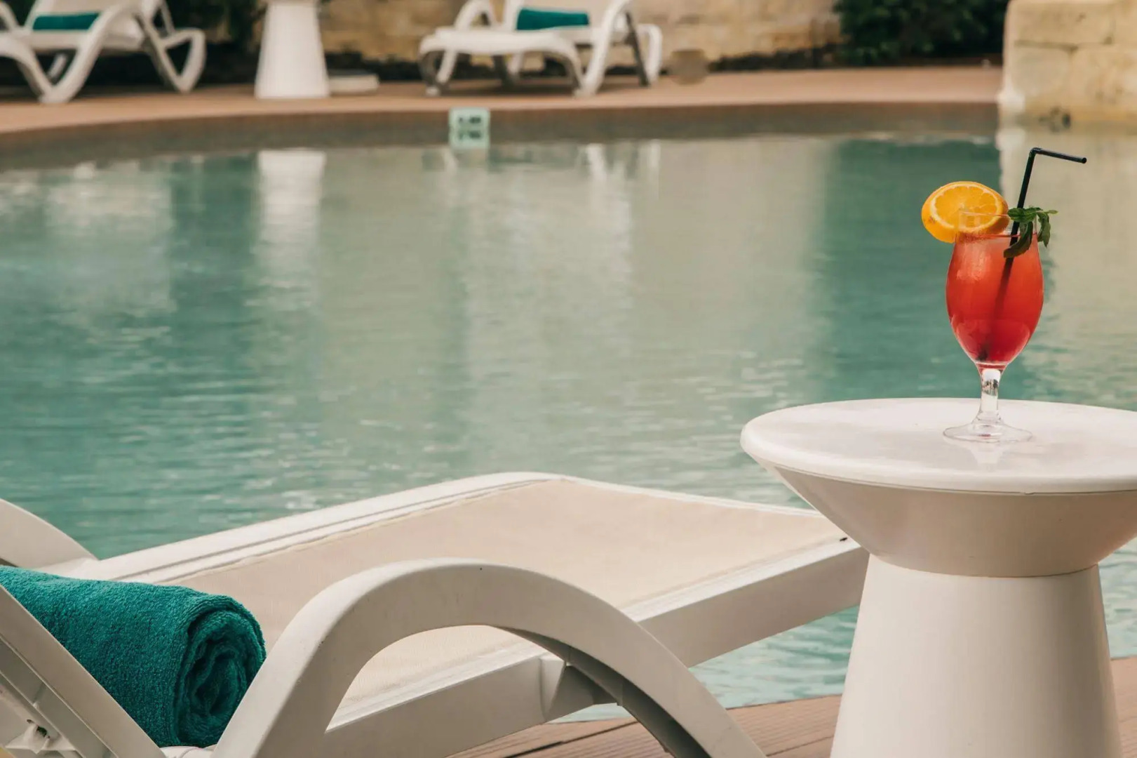 Photo - Hotel Indigo Albufeira by IHG