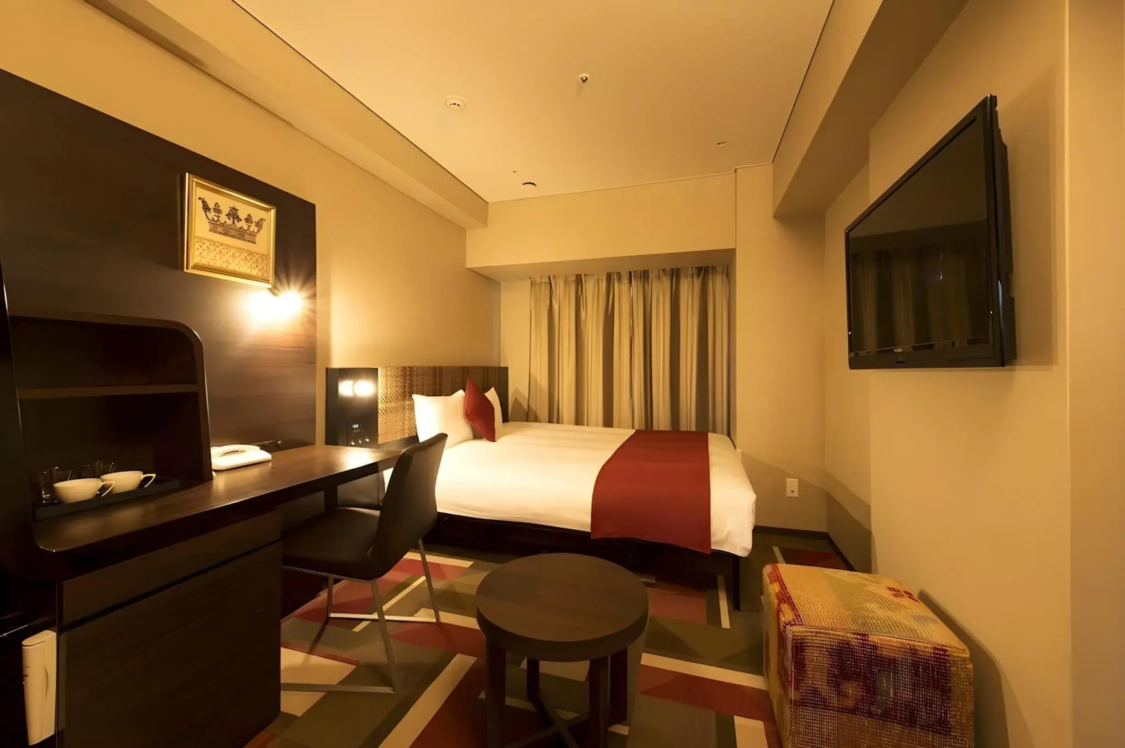 Foto - Villa Fontaine Kobe Sannomiya