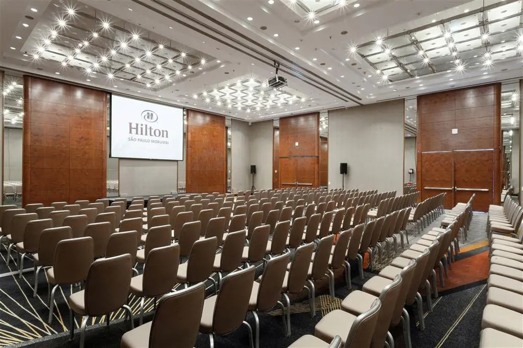 Photo - Hilton Sao Paulo Morumbi