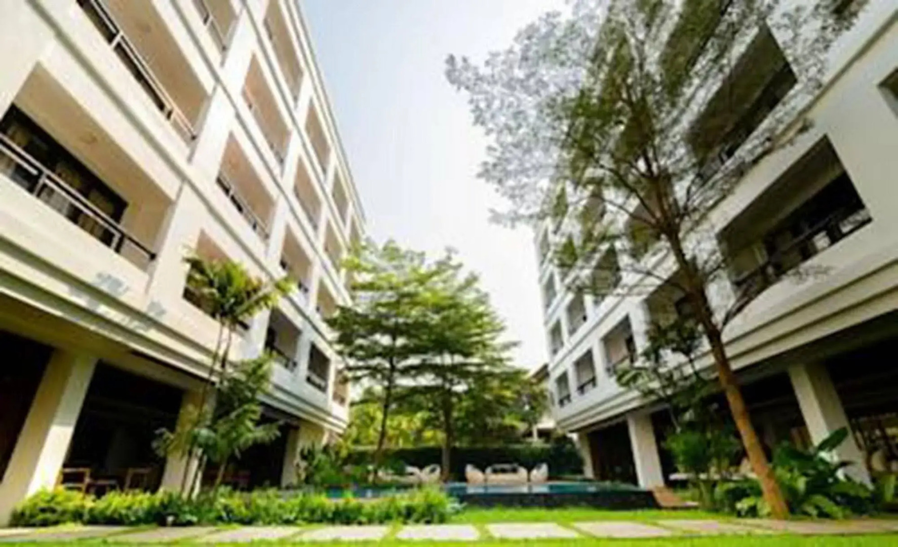 Photo - UMA Residence