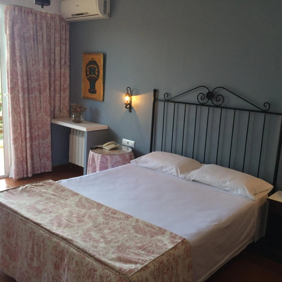 Foto - Mesón de Sancho