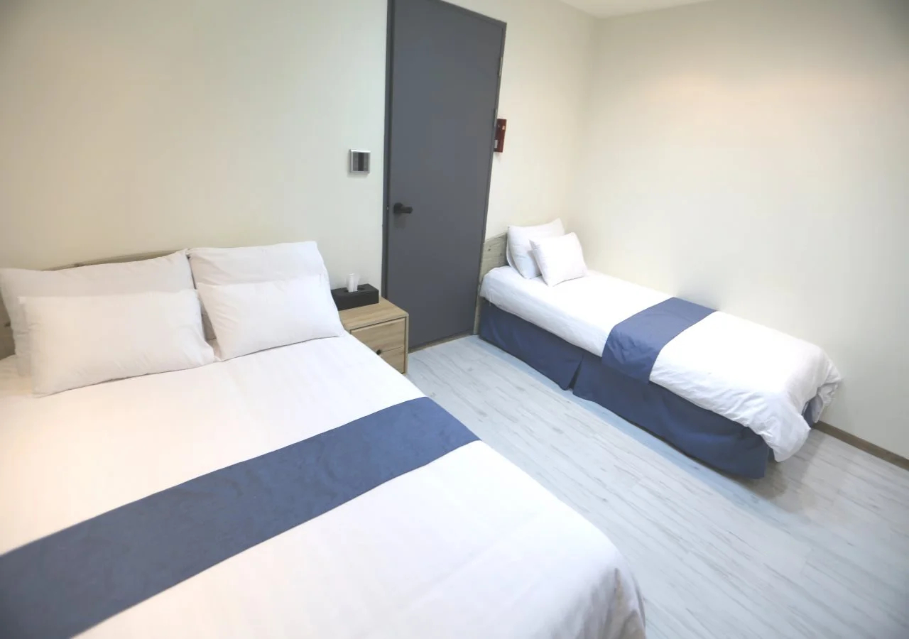 Foto - Must Stay Hotel Myeongdong
