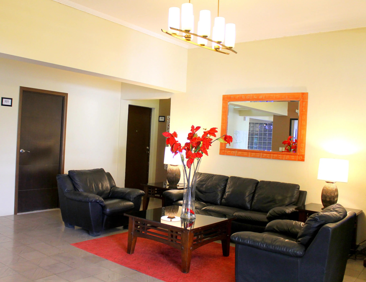 Photo - Las Magnolias Hotel Boutique