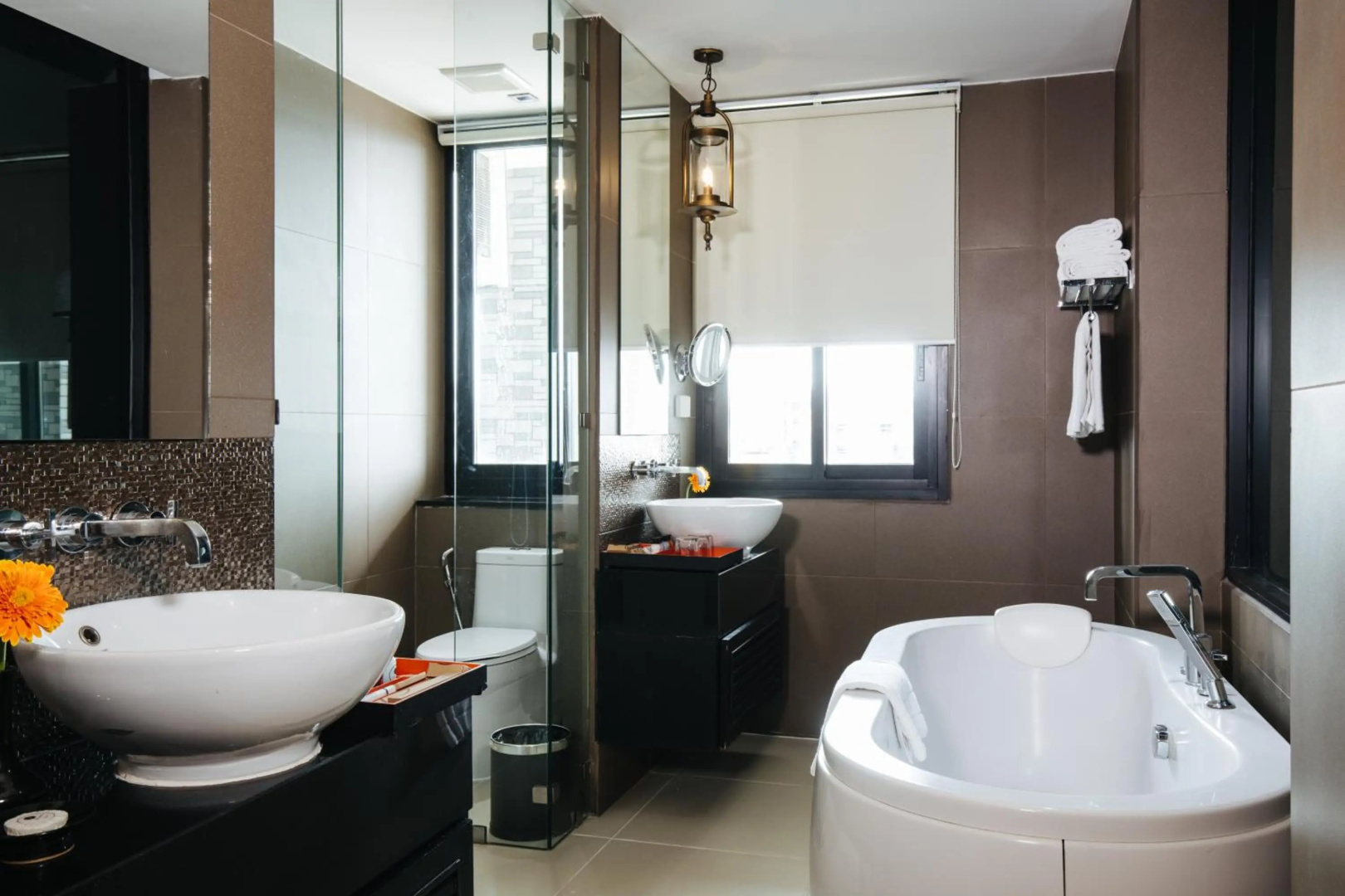 Foto - De Chai Oriental Nimman