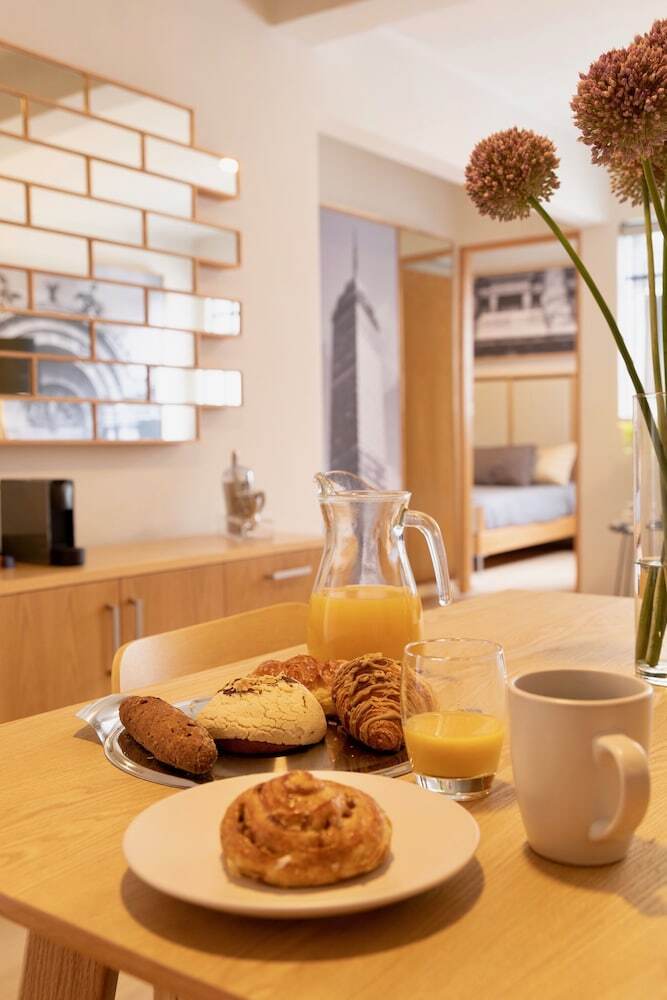 Foto - Mi Zona Lodging WTC