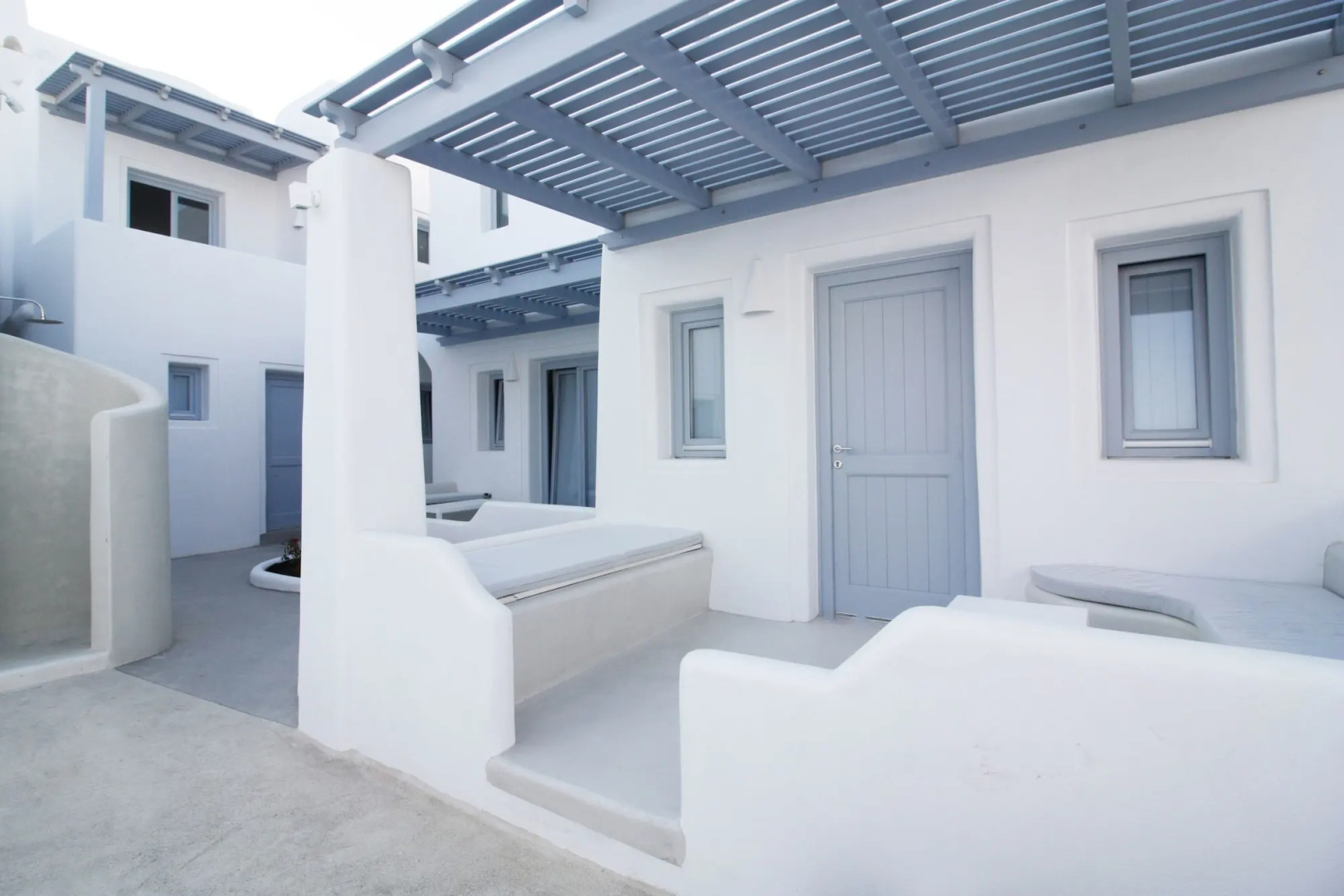 Foto - Palmariva Villas