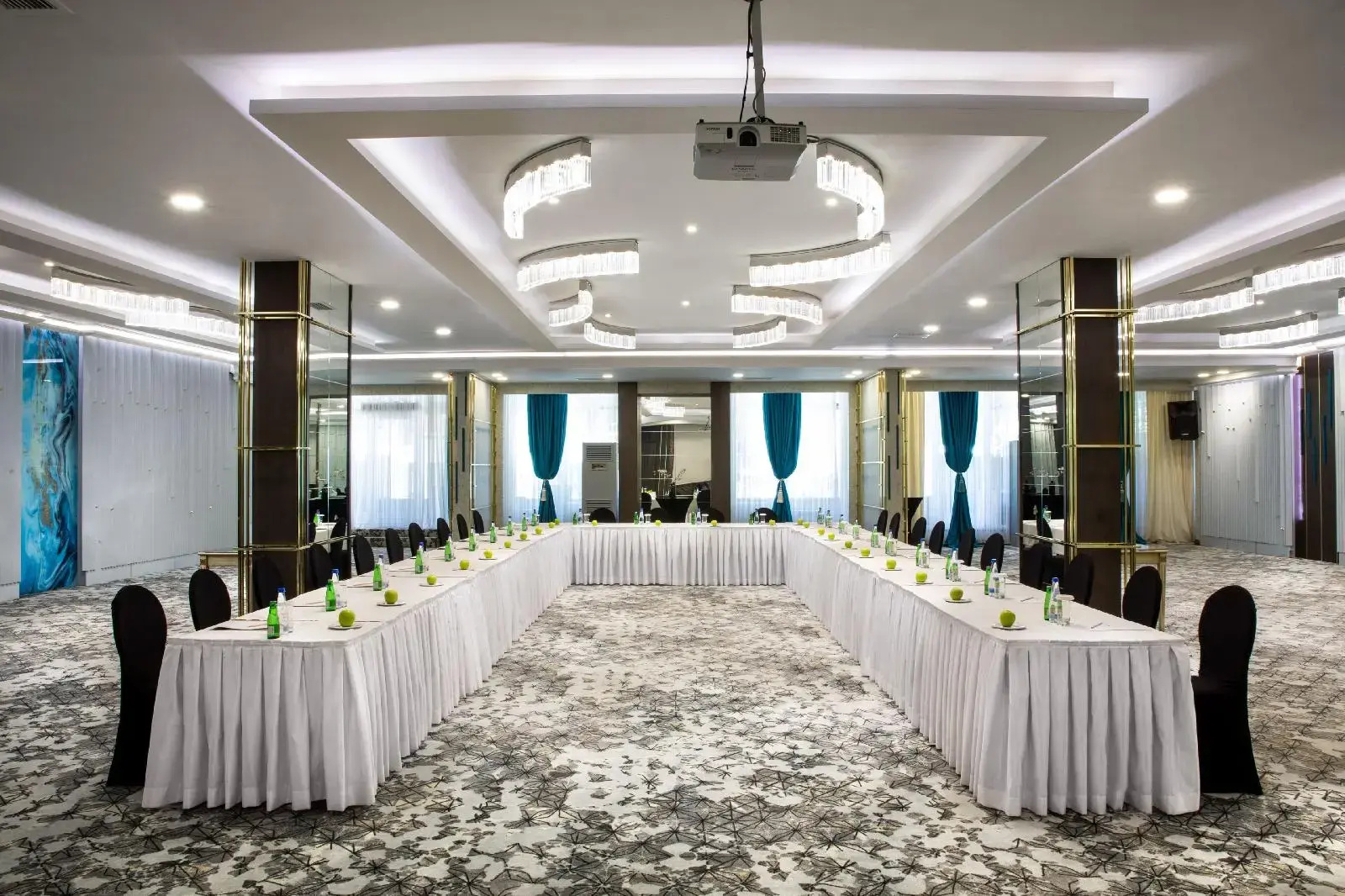 Photo - The Wings Hotels Neva Palas