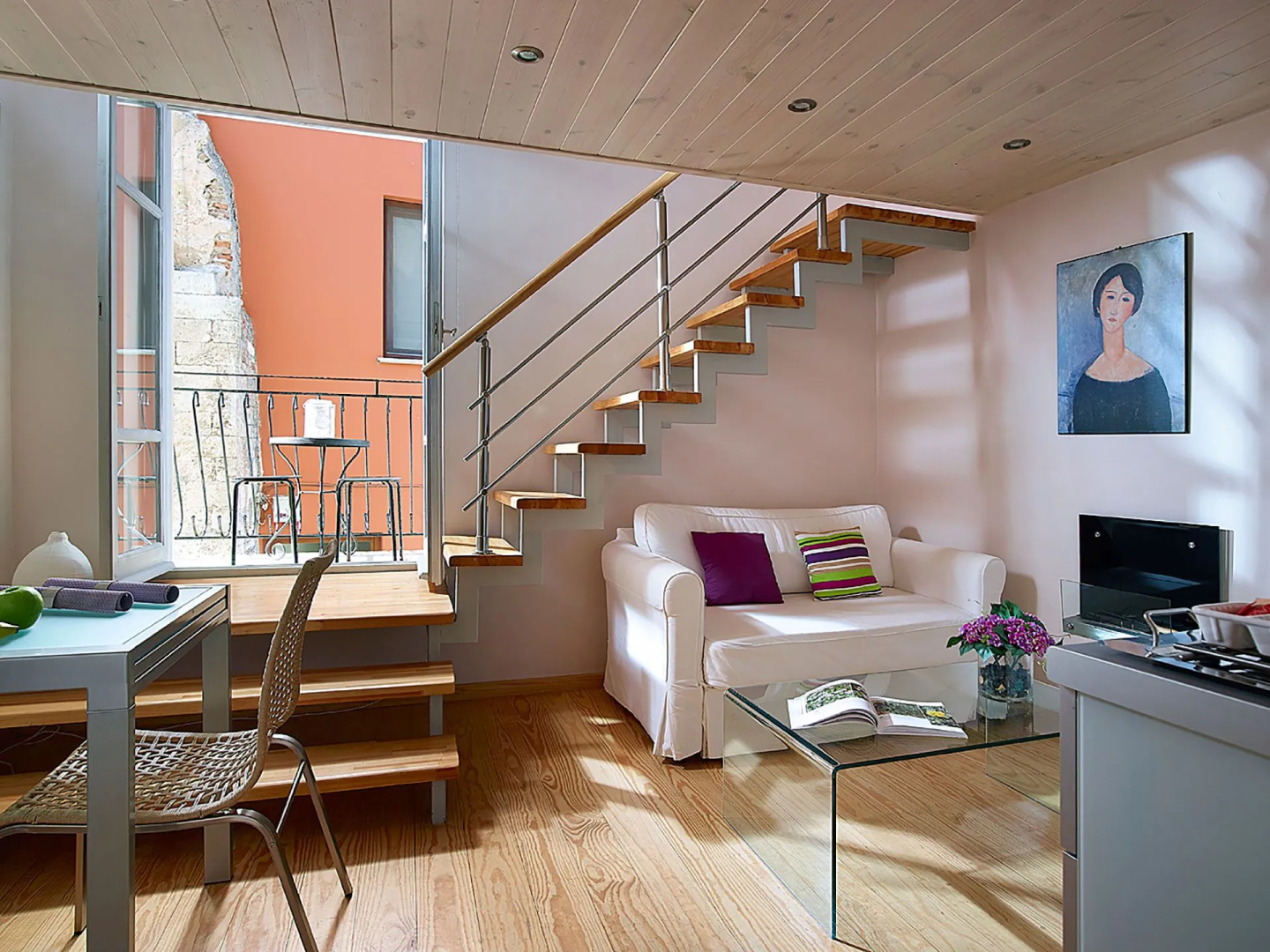 Photo - Boutique Hotel Fortino