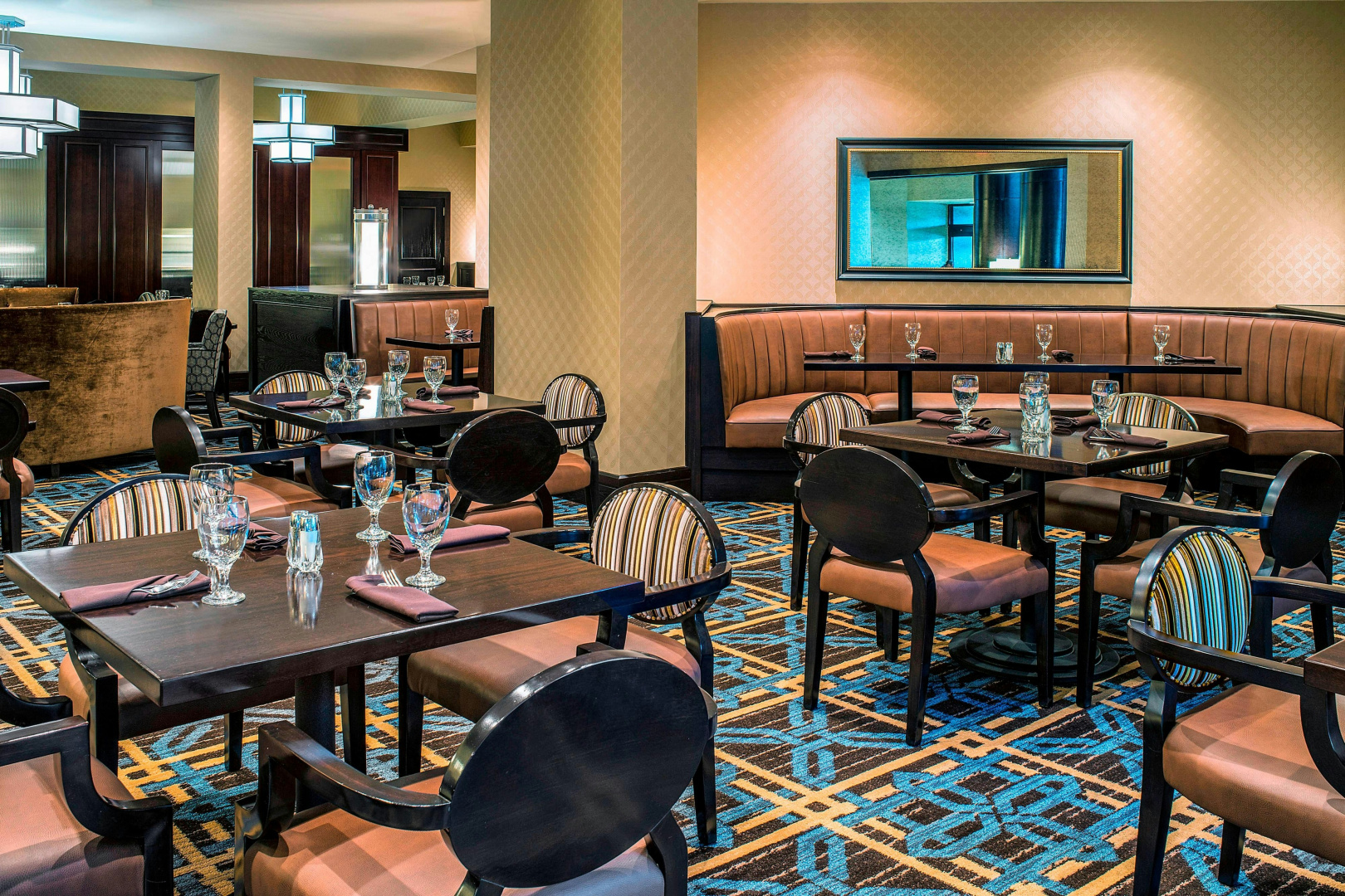 Foto - Sheraton North Houston at George Bush Intercontinental