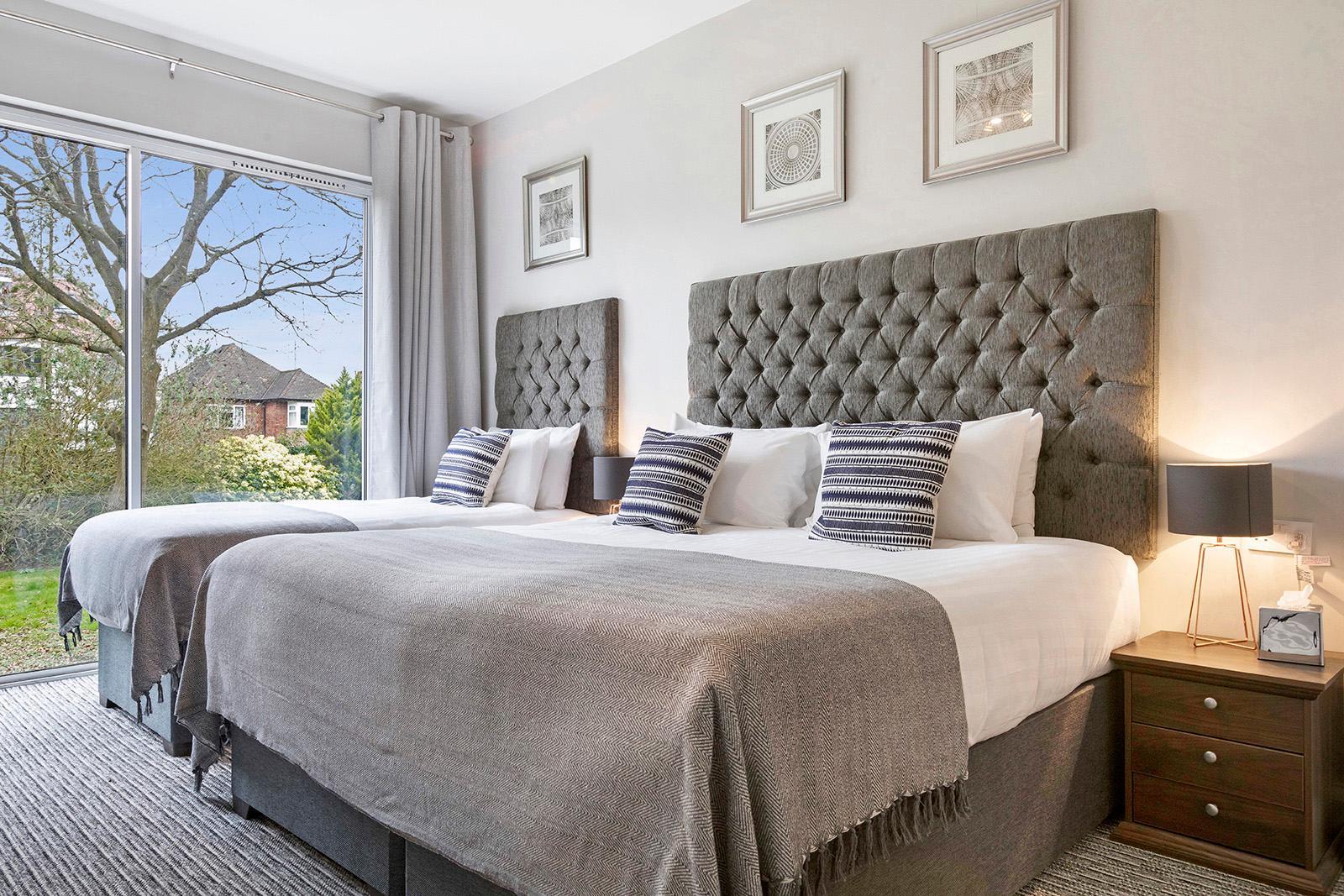 Foto - Martel Guest House Free Parking