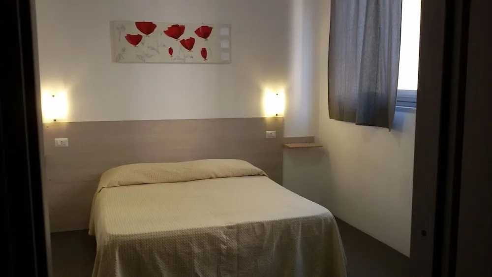 Foto - Hotel Antonelli