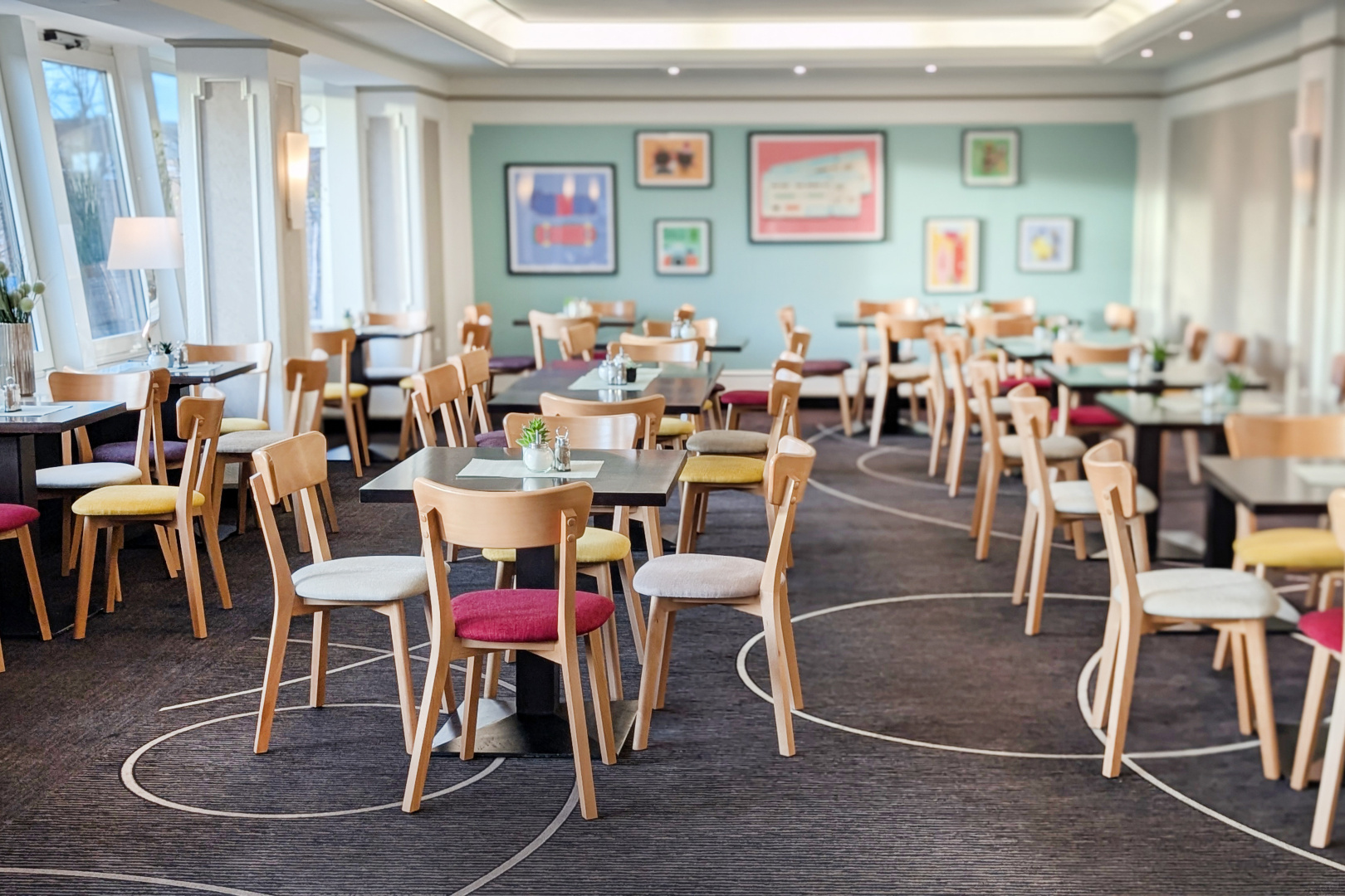 Foto - Garner Hotel Hamburg - Wandsbek Marktplatz by IHG