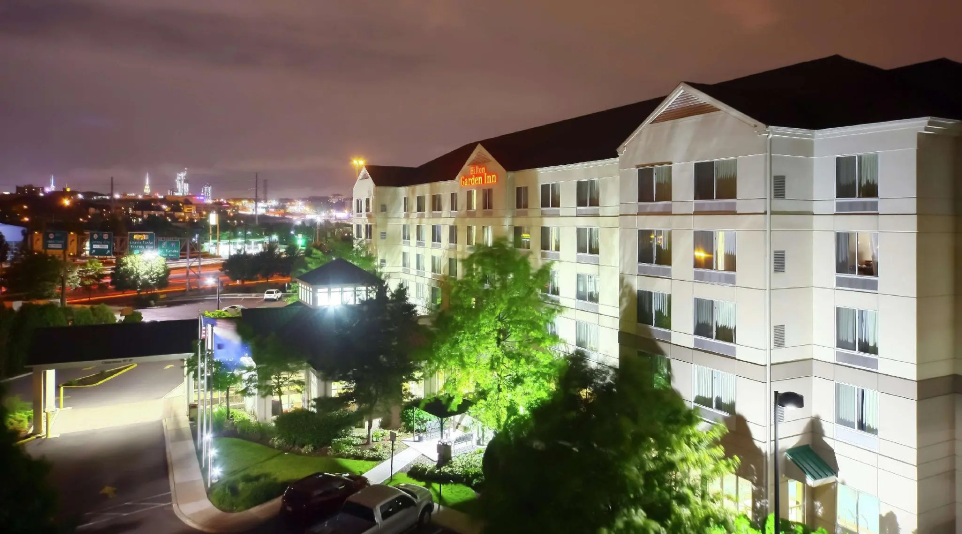 Photo - Hilton Garden Inn Secaucus/Meadowlands