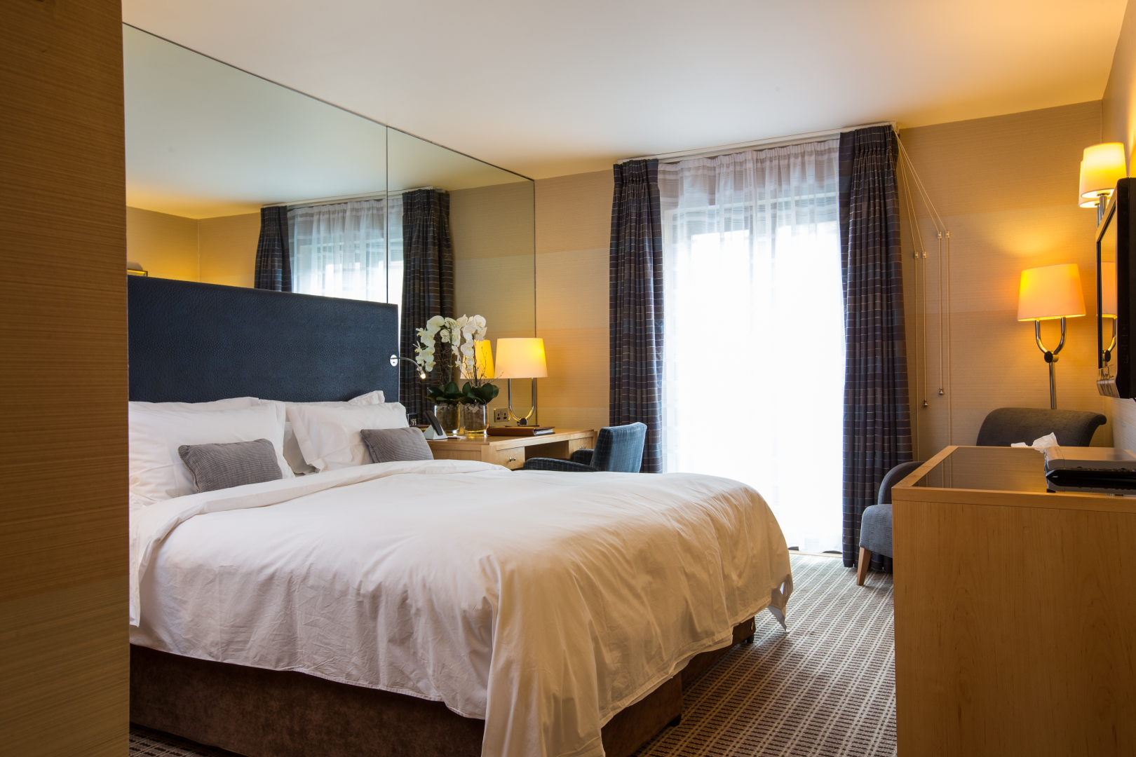 Foto - The Club Hotel & Spa Jersey