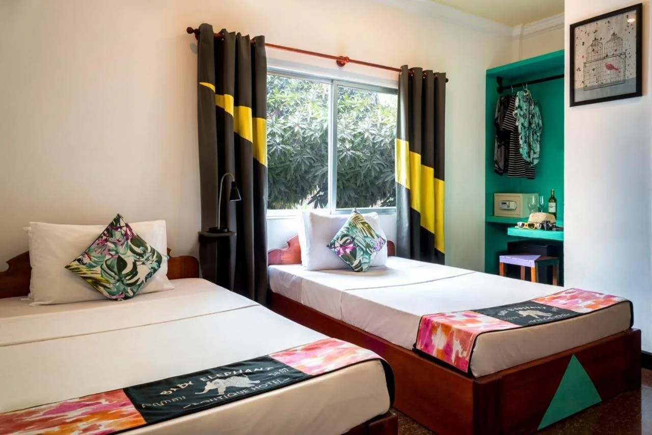 Photo - Baby Elephant Boutique Hotel