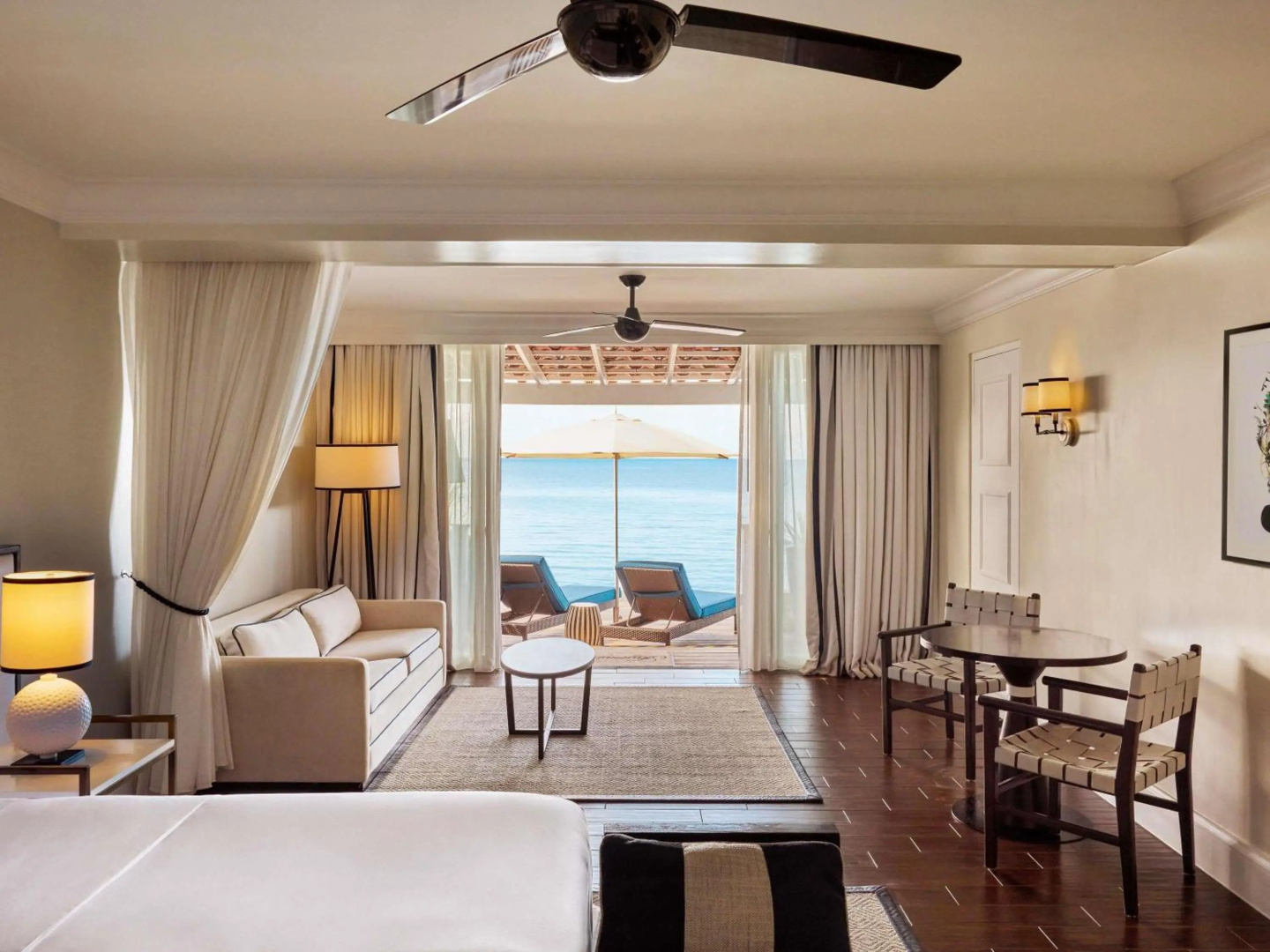 Foto - Fairmont Royal Pavilion