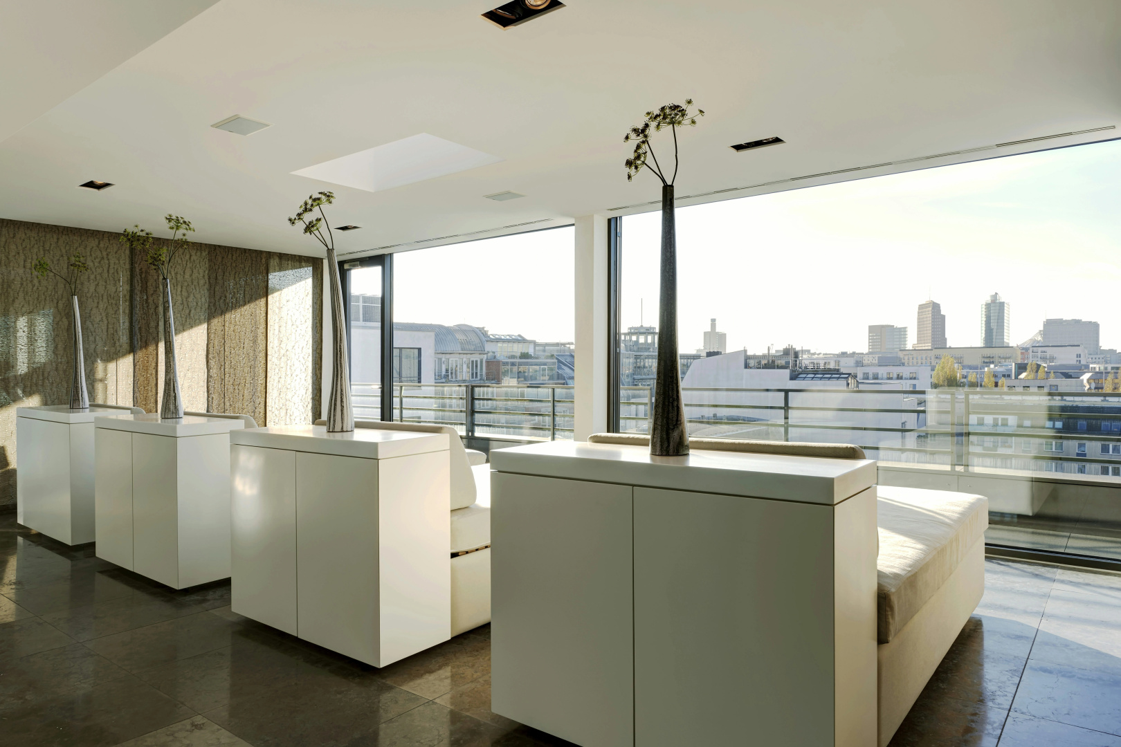 Foto - The Mandala Suites