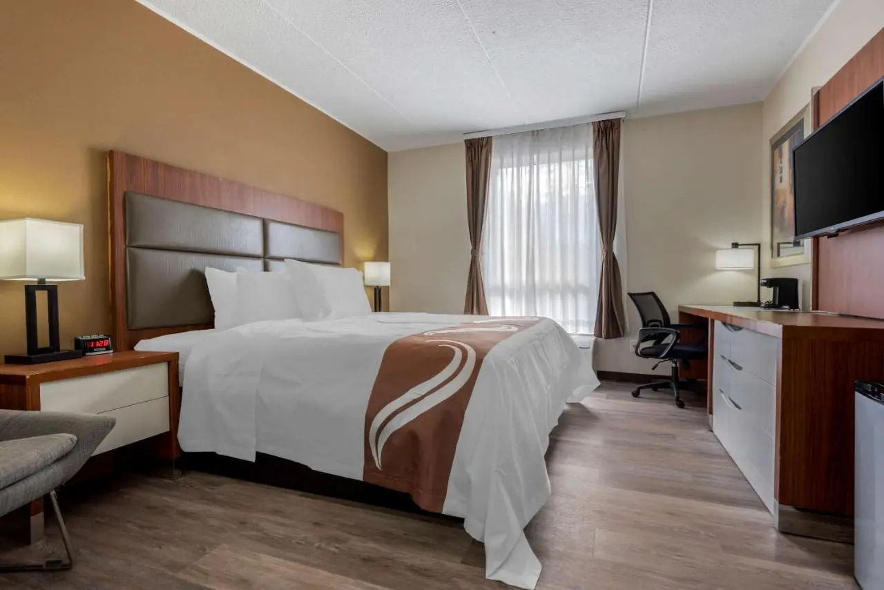 Photo - Quality Inn & Suites New Hartford - Utica