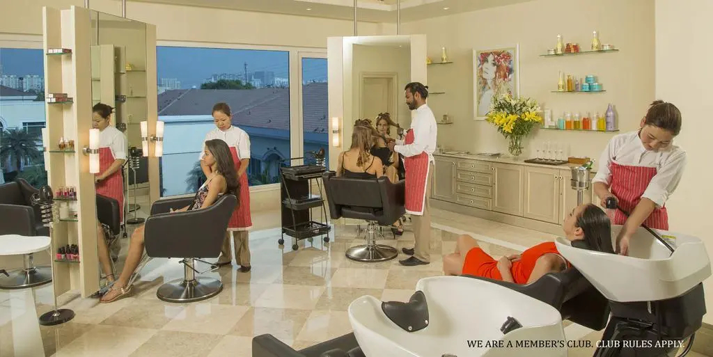 Photo - The Palms Town & Country Club - Resort