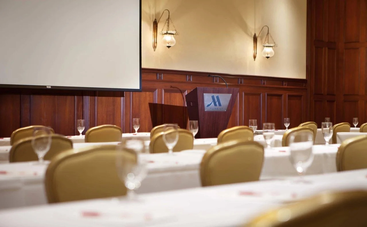 Foto - Hollywood Beach Marriott