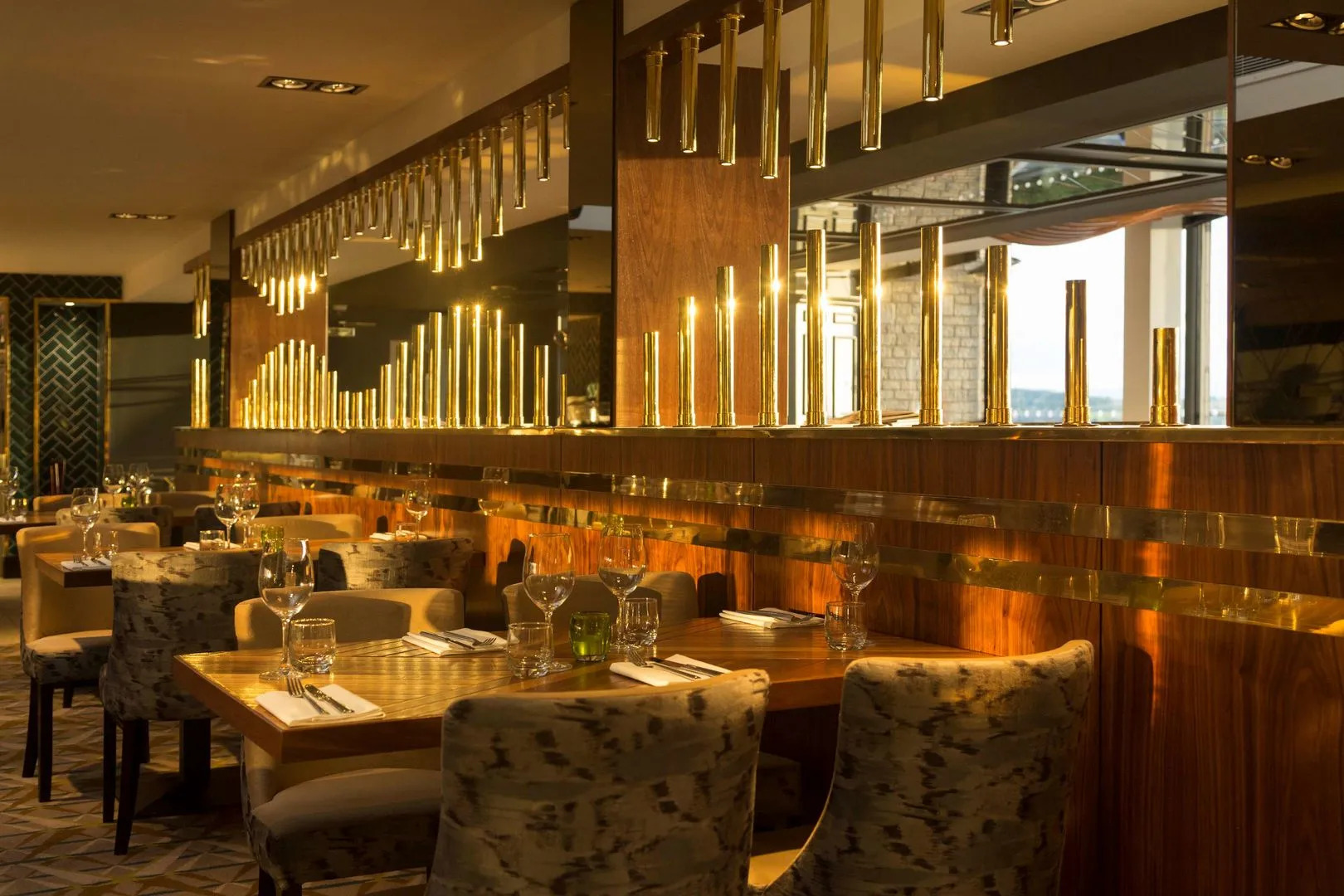 Photo - DoubleTree by Hilton Edinburgh - Queensferry Crossing