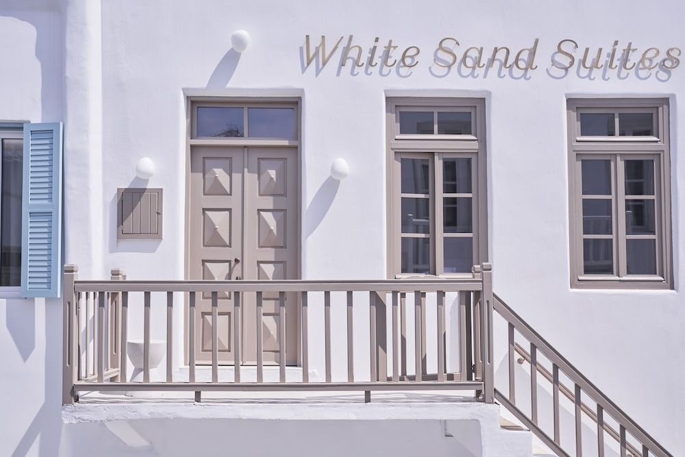 Photo - White Sand Suites Mykonos