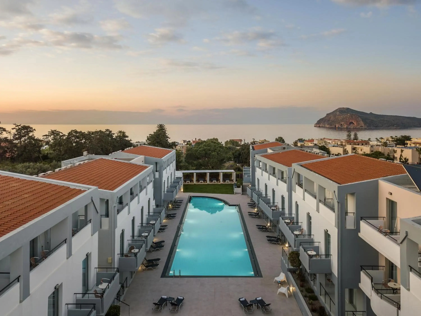 Foto - Sunrise Village Hotel - All Inclusive