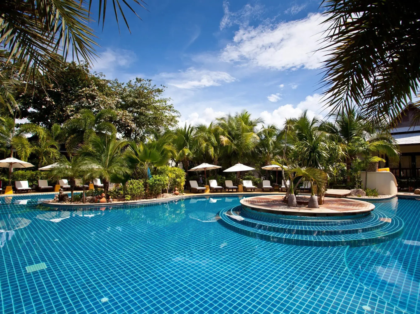 Foto - Am Samui Palace