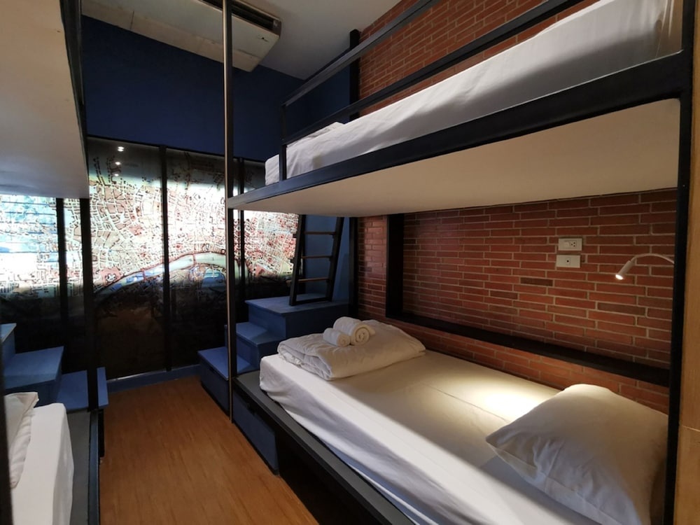 Photo - A Bangkok Journey Hostel