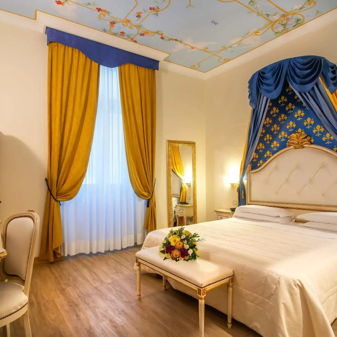 Photo - Hotel Porta Faenza