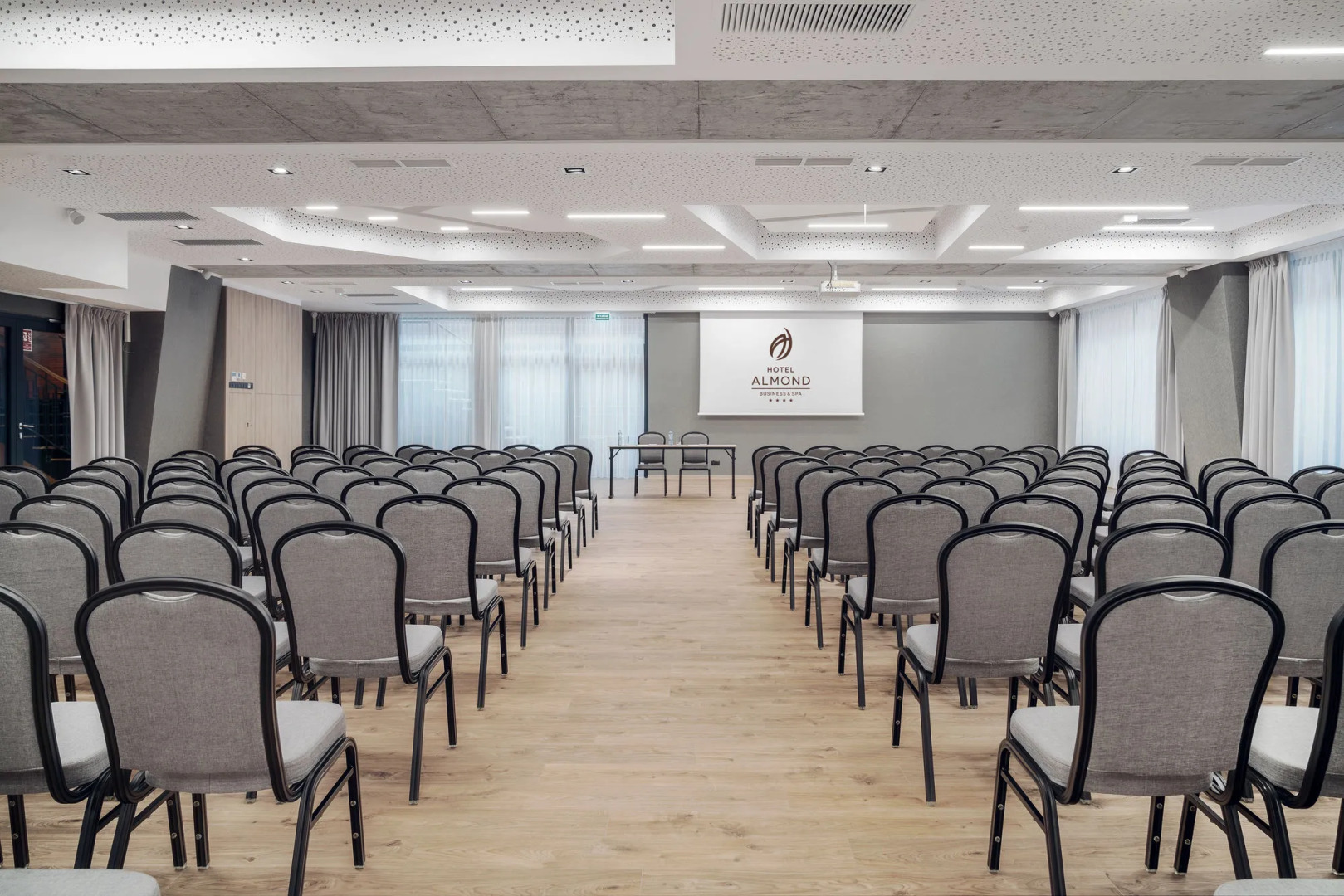 Photo - GRANO HOTEL Gdańsk Riverside