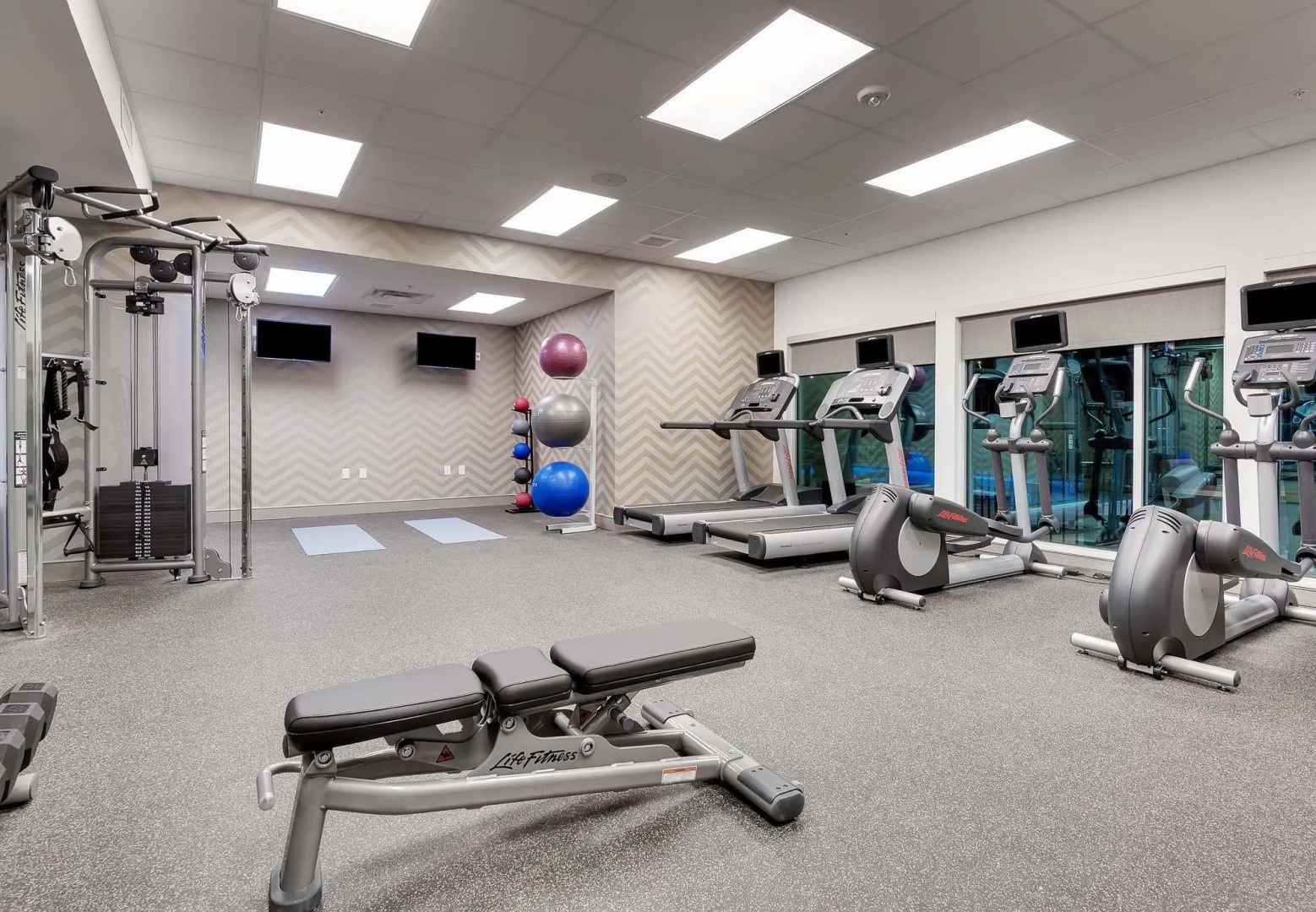 Photo - Residence Inn by Marriott Austin Airport