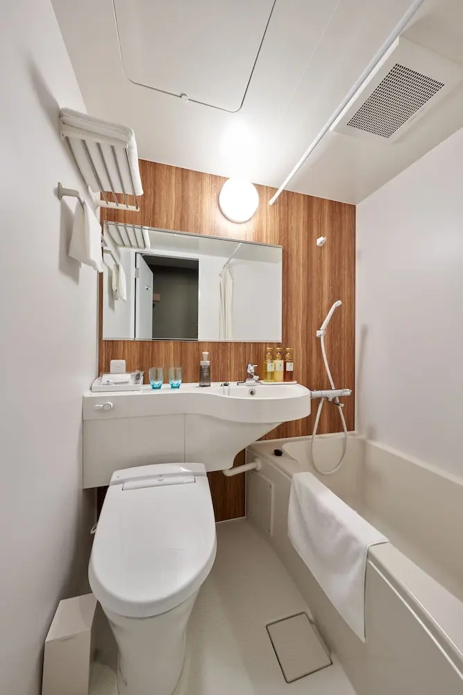 Photo - Welina Hotel Premier Nakanoshima West