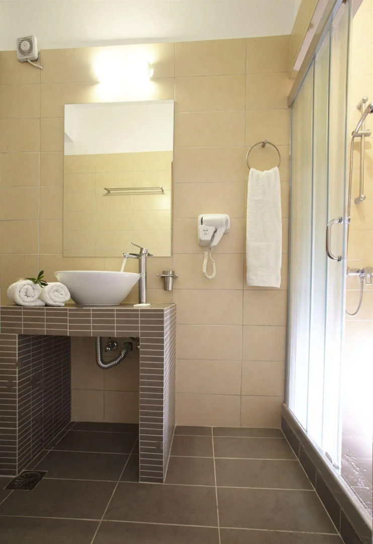 Foto - Studios Marios