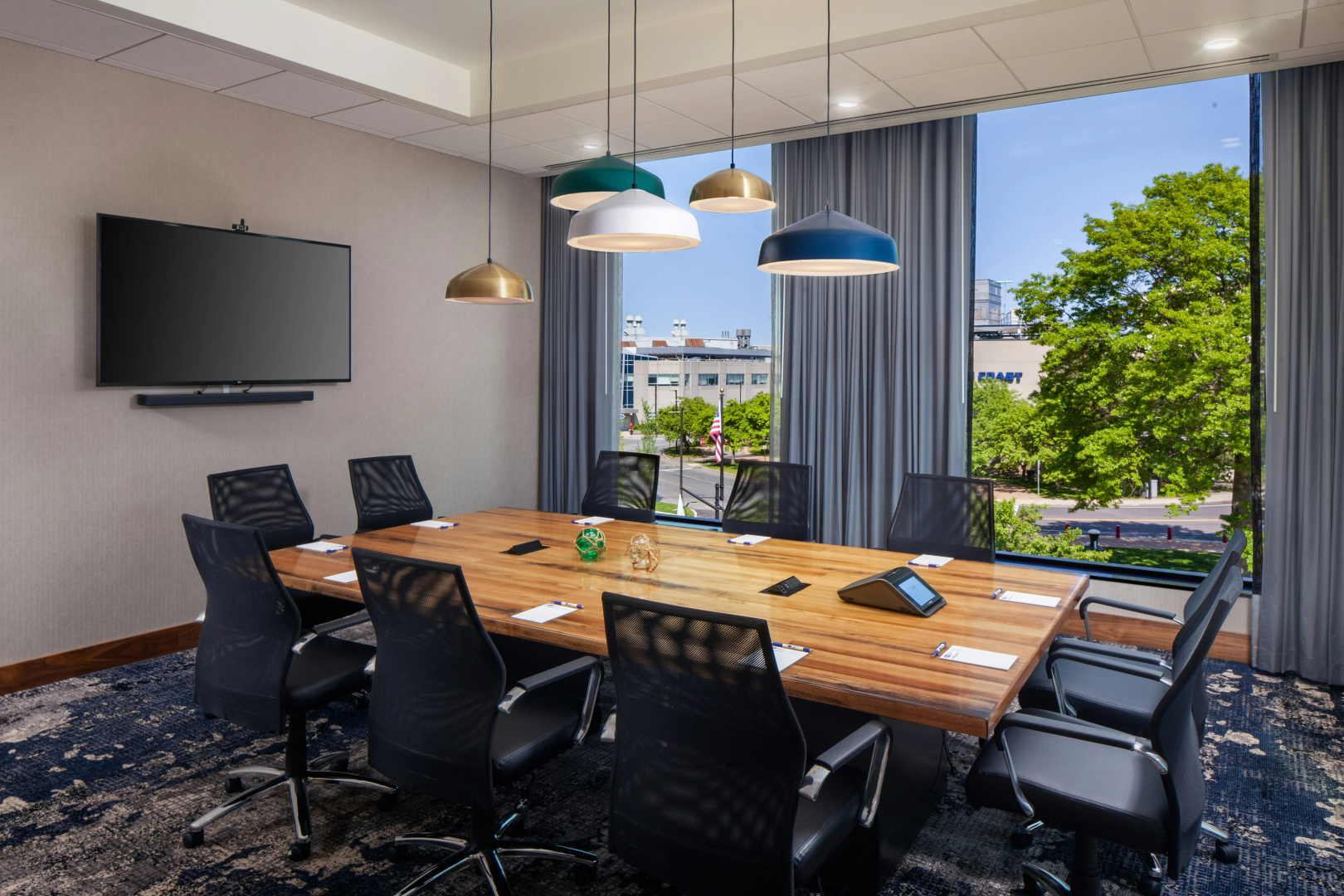 Foto - Homewood Suites by Hilton Boston Seaport District