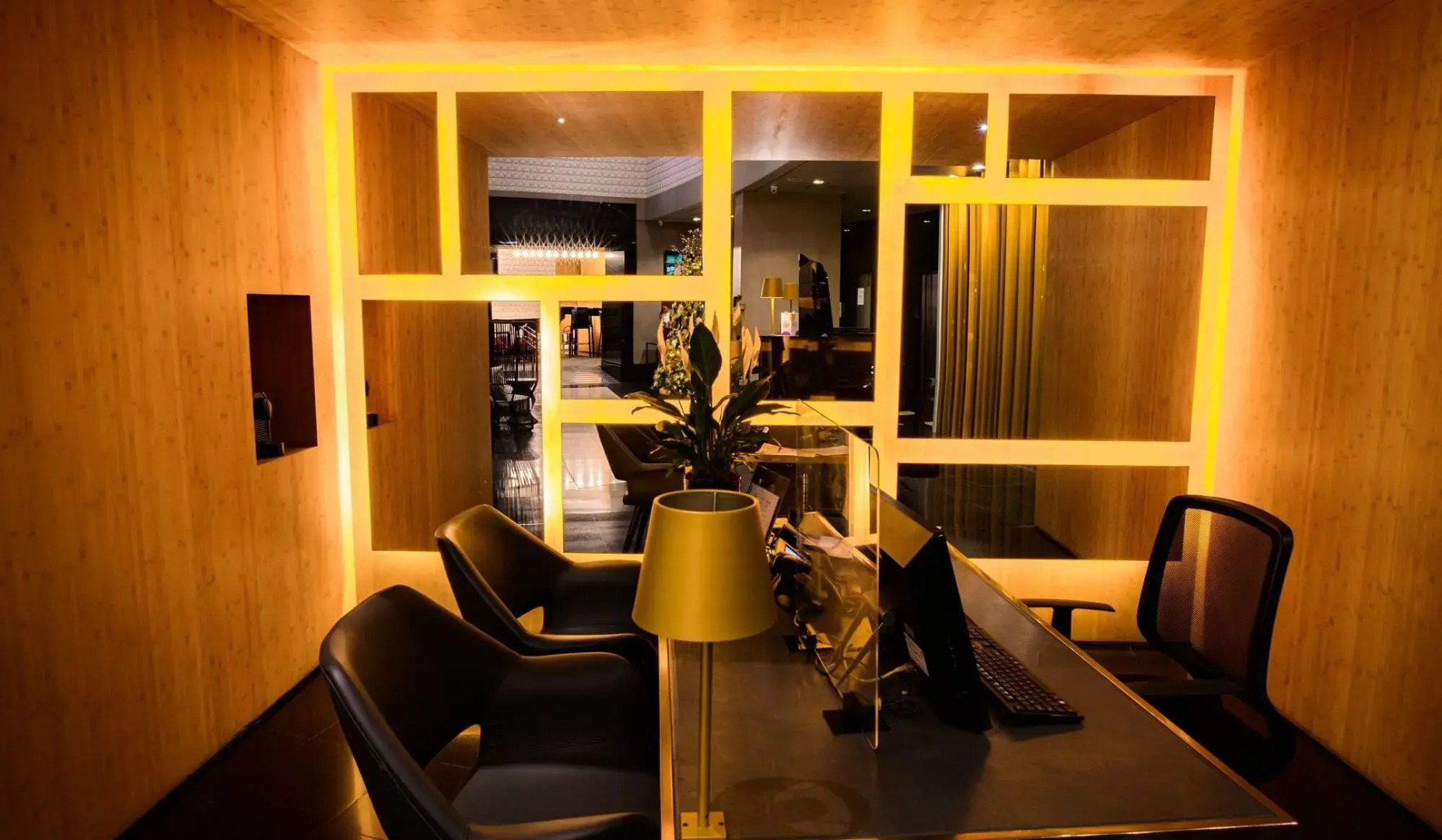 Foto - Radisson Alphaville