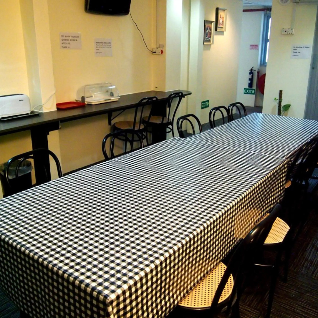 Photo - Snooze Inn @ Dunlop Street