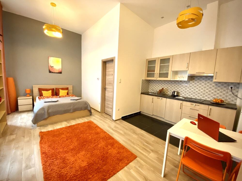 Foto - Gracia Apartment House