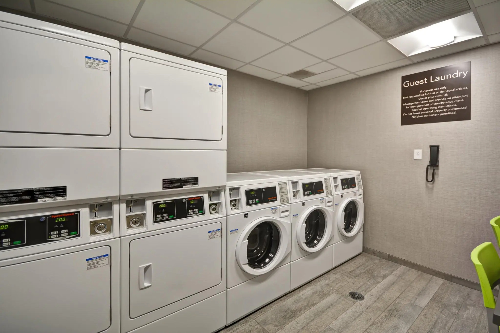 Photo - Homewood Suites By Hilton Las Vegas City Center