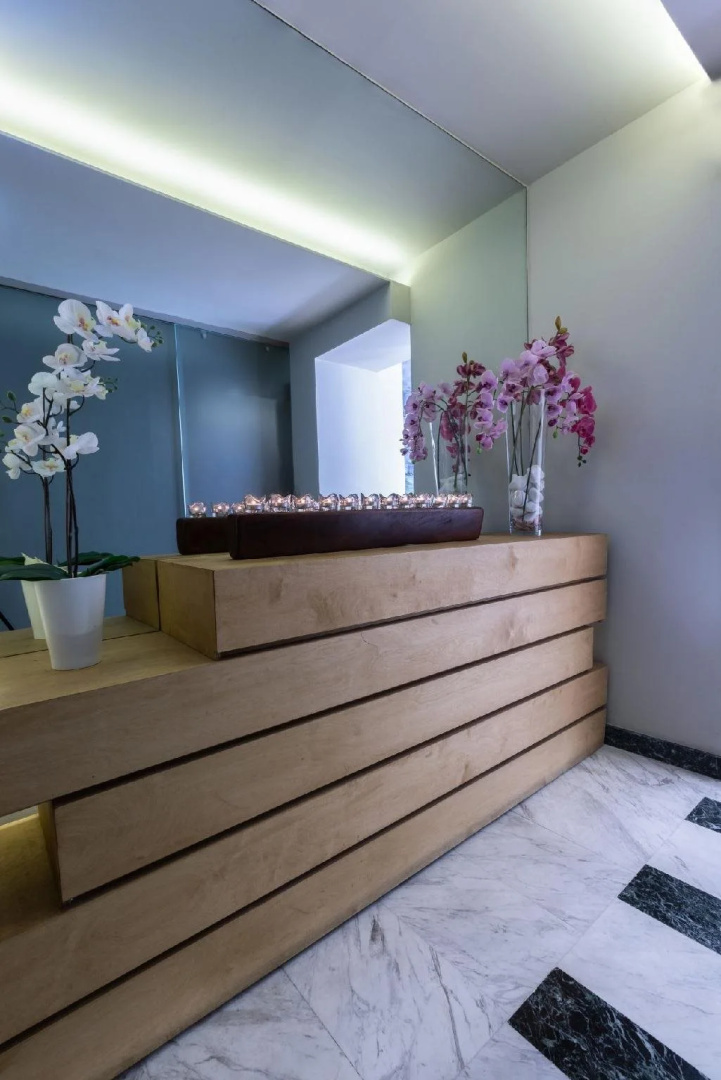 Photo - Coral Hotel Athens