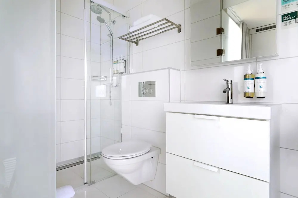 Photo - Numa Zurich Turi