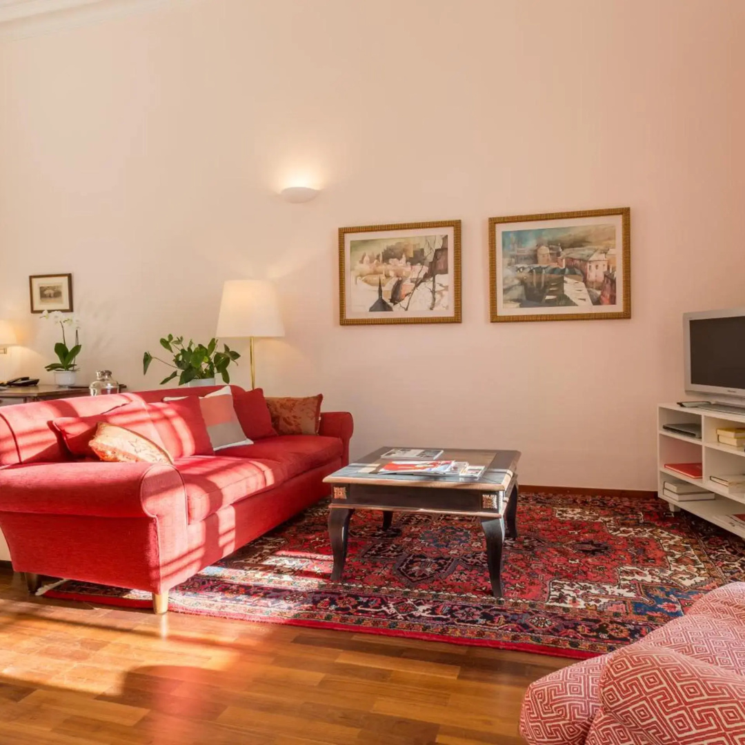 Photo - Hotel Schloss Leopoldskron