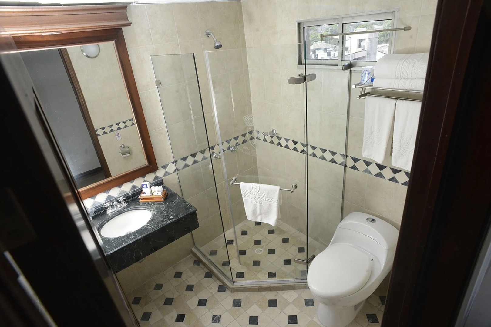 Foto - Hotel Windsor Barranquilla