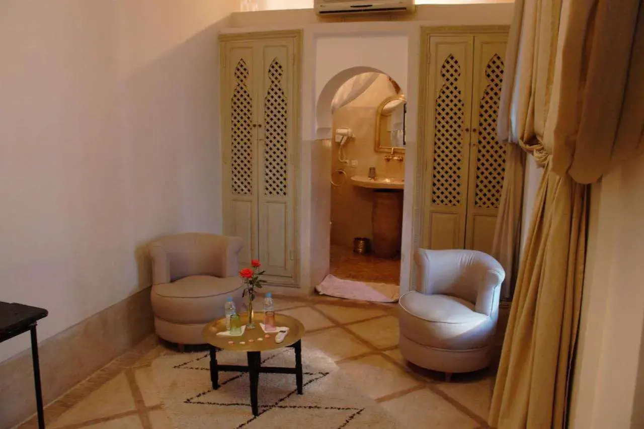 Foto - Riad El Gnaouia