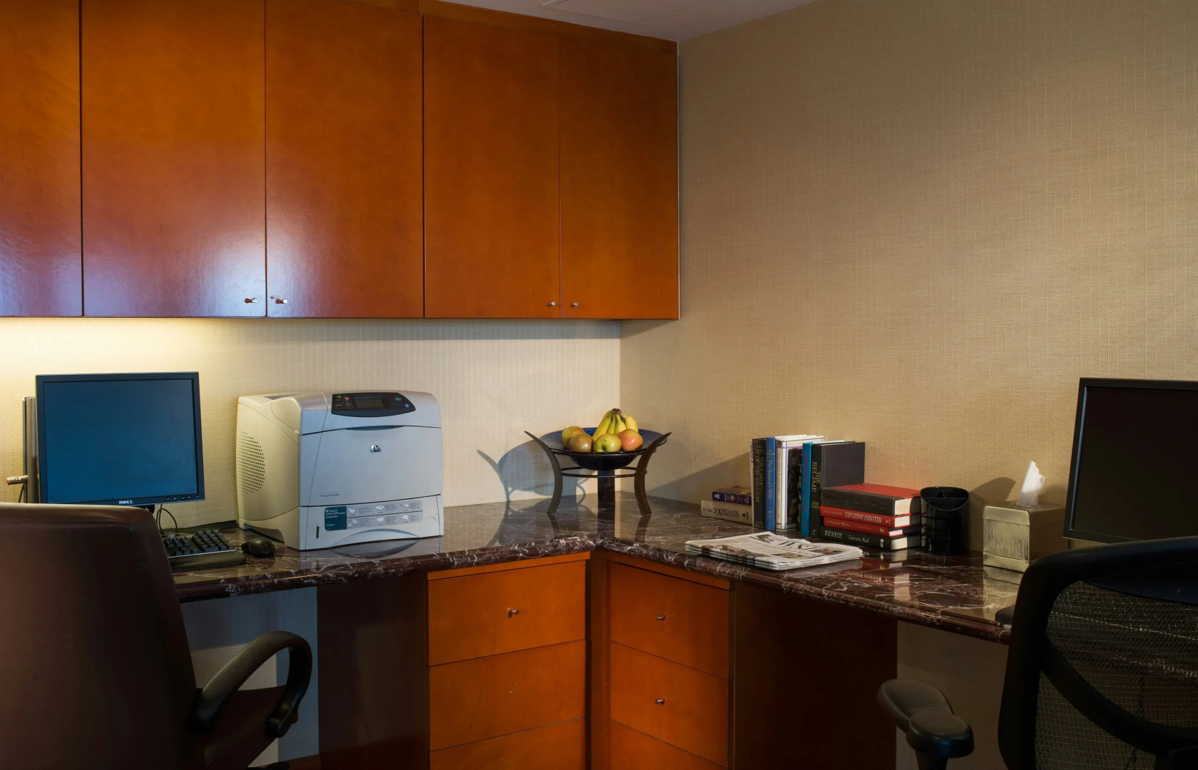Foto - Hilton San Francisco Airport Bayfront