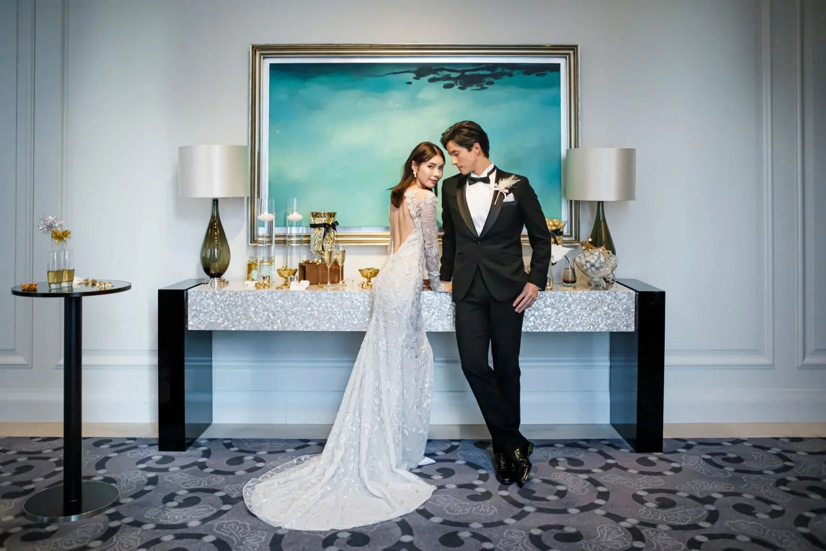 Photo - The St. Regis Osaka